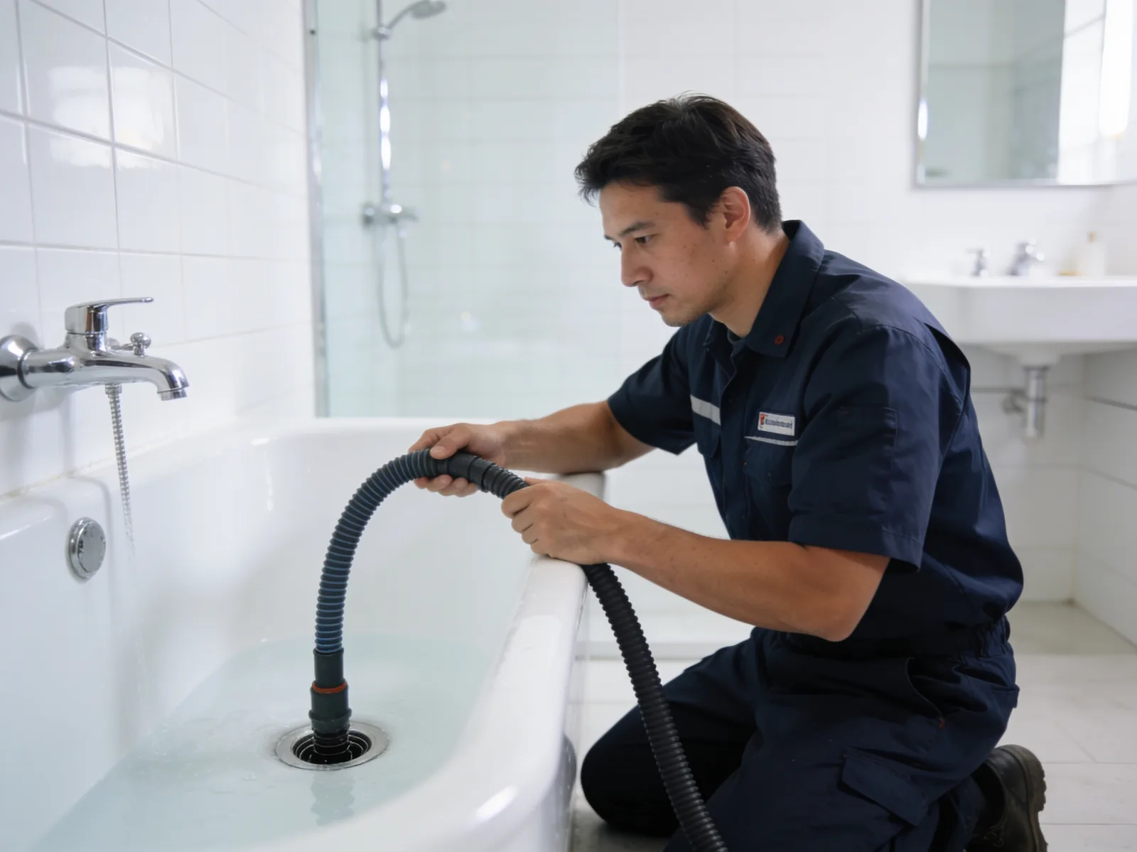Emergency Plumber Harwood, ND FAQs